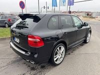 Gebraucht Porsche Cayenne GTS 405 PS (297 kW) 2008 Schwarz SUV