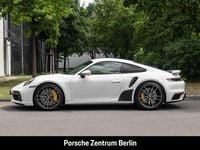 Gebraucht Porsche 911 Turbo S Sport 650 PS (478 kW) 2020 Weiss Coupé