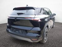 Gebraucht Renault Symbioz Esprit Alpine 140 PS (102 kW) 2025 Schwarz SUV