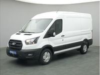 Neu Ford Transit Trend 131 PS (96 kW) 2025 Weiß (weiss) Limousine