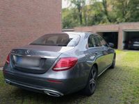 gebraucht Mercedes E220 d Autom. -