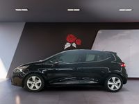 gebraucht Renault Clio IV TCe 90 Luxe Navi Sitzheizung