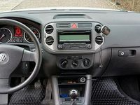 Gebraucht VW Tiguan S 150 PS (110 kW) 2009 SUV