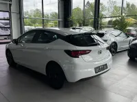 Usata Opel Astra Design & Tech 110 CV (80 kW) 2022 Other Utilitaria