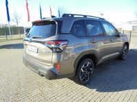 Neu Subaru Forester Active 136 PS (100 kW) 2025 Beige SUV