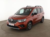 Gebraucht Renault Kangoo Intens 2021 Braun Van / Kleinbus