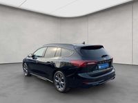 Gebraucht Ford Focus 116 PS (85 kW) 2025 Agate black metallic Kombi
