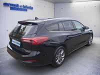 Gebraucht Ford Focus Titanium X 2024