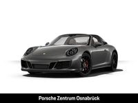 Gebraucht Porsche 991 450 PS (330 kW) 2017 Tiefschwarzmetallic Coupé