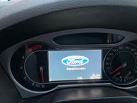 Gebraucht Ford S-MAX S 143 PS (105 kW) 2009 Van / Kleinbus