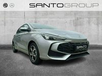 Gebraucht MG MG3 194 PS (142 kW) 2025 Cosmic silver Kleinwagen