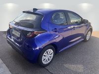 Gebraucht Mazda 2 Prime-Line 116 PS (85 kW) 2025 Blau Limousine
