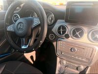 Gebraucht Mercedes CLA180 122 PS (89 kW) 2015 Silber Limousine