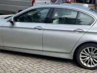 gebraucht BMW 525 d Lim. Luxury Line Aut. KAMERA~EL.GSD~HEADUP