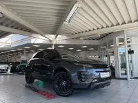 Second-hand Land Rover Range Rover evoque Autobiography 204 CP (150 kW) 2024 Gri SUV