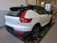 Gebraucht Volvo XC40 R-Design 197 PS (144 kW) 2021 Weiß SUV