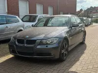 Gebraucht BMW 318 Advantage 129 PS (94 kW) 2007 Limousine