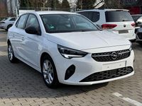 Gebraucht Opel Corsa Elegance 101 PS (74 kW) 2022 Weiß Kleinwagen