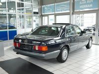 Gebraucht Mercedes 260 SE 160 PS (117 kW) 1986 Blau Limousine