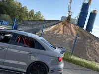 Gebraucht Audi RS3 Ambiente 400 PS (294 kW) 2019 Limousine