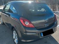 Gebraucht Opel Corsa Active 87 PS (63 kW) 2013 Kleinwagen