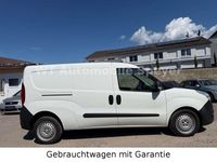 Second-hand Opel Combo 95 CP (69 kW) 2017 Alb Monovolum