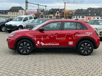 Gebraucht Fiat 600E Red 114 kW (155 PS) 2023 Rot Limousine