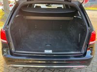 Gebraucht Mercedes E350 258 PS (189 kW) 2013 Schwarz Kombi
