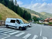 Gebraucht Renault Master 136 PS (100 kW) 2013 Weiß Van / Kleinbus