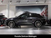 gebraucht Porsche Macan Luftfederung Chrono Entry&Drive 20…