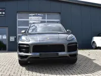 Gebraucht Porsche Cayenne 441 PS (324 kW) 2019 Grau SUV