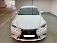 gebraucht Lexus IS300 2.5 300h F-Sport Automatik F-Sport