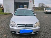 Gebraucht Opel Vectra 147 PS (108 kW) 2002 Silber Limousine