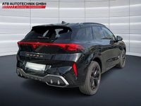 Gebraucht Cupra Terramar 150 PS (110 kW) 2025 Schwarz SUV