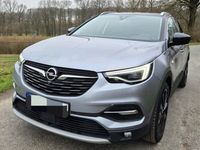 gebraucht Opel Grandland X Hybrid4, Top Ausstattung, AHK, 7.4 KW Charger