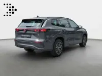 Gebraucht VW Tayron Life 150 PS (110 kW) 2025 Delfingrau metallic SUV
