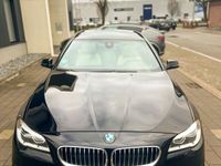 gebraucht BMW 530 d xDrive Individual | LED| Nappaleder | 20 Zo