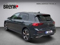 gebraucht VW Golf GTE DSG 1.4 TSI eHybrid *Matrix/Navi/ACC*