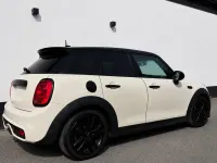 Gebraucht Mini Cooper S 192 PS (141 kW) 2015 Beige Kleinwagen