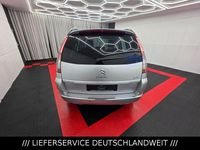 Gebraucht Citroën Grand C4 Picasso SELECTION 111 PS (81 kW) 2012 Grau Van / Kleinbus