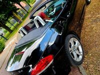 Gebraucht BMW Z4 Sport Line 184 PS (135 kW) 2012 Schwarz Cabrio