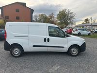 Usata Opel Combo 90 CV (66 kW) 2016 Bianco Monovolume