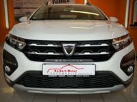 gebraucht Dacia Sandero III Stepway Comfort *Benzin/LPG* *DAB+*