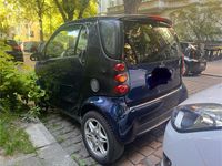 Gebraucht Smart ForTwo Coupé 50 PS (36 kW) 2005 Coupé