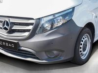 Gebraucht Mercedes Vito 102 PS (75 kW) 2019 Weiss Van