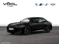 Gebraucht BMW 230 Coupé M Sport 245 PS (180 kW) 2024 Schwarz Coupé