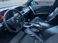 gebraucht BMW 525 d M Paket