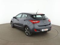 gebraucht Hyundai i30 1.6 GDI YES!, Benzin, 12.660 €