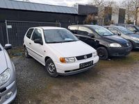 Gebraucht VW Polo 60 PS (44 kW) 1998 Other Limousine