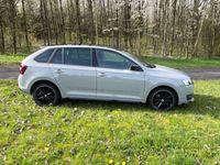 gebraucht Skoda Rapid 1.2 TSI 77kW Monte Carlo Spaceback Mon...